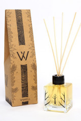 Wsmell Çubuklu Angel Oda Kokusu 100 ml