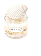 Missi Home Ekru Deniz Midyesi Taşlı Ice flowers Ice Flowers Oda Kokusu 100 ml