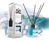Lion Francesco Perfume Çubuklu Okyanus Esintisi Oda Kokusu 150 ml
