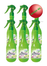 Fuji Freshener Spring Spring Oda Kokusu 6x400 ml