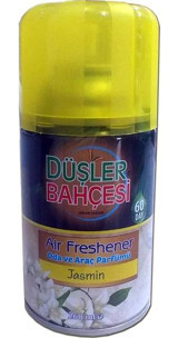 Düşler Bahçesi Yasemin Oda Kokusu 260 ml