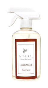 Missi Home Dark Wood Oda Kokusu 500 ml