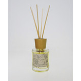 Missi Home Ahşap Kapaklı Dark Amber Oda Kokusu 110 ml