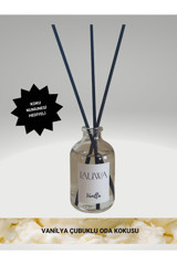 Lauwa Çubuklu Vanilya Oda Kokusu 50 ml