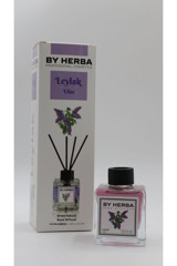 By Herba Çubuklu Leylak Oda Kokusu 120 ml