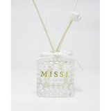 Missi Home Kare Şişe Paçuli Oda Kokusu 100 ml