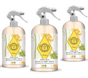 Soel Parfüm Nergis Oda Kokusu 3x500 ml