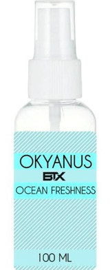 Betax Okyanus Esintisi Oda Kokusu 100 ml