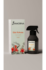 Samorna Amber Çiçeği Oda Kokusu 500 ml