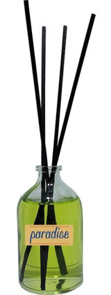 Paradise Çubuklu Ağaç Oda Kokusu 100 ml