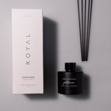 Royal Home Çubuklu Sandal Ağacı Oda Kokusu 120 ml