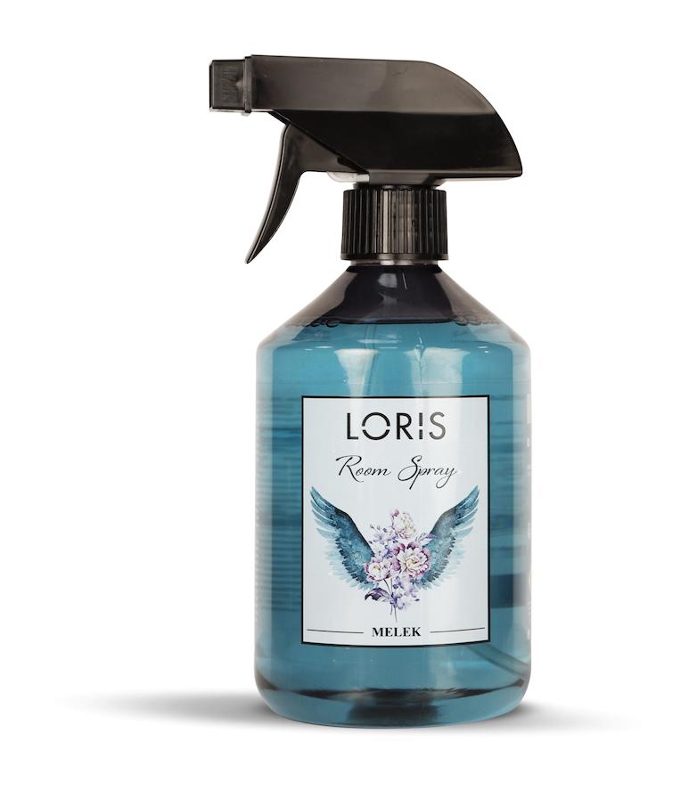 Loris Parfüm Melek Karışık Oda Kokusu 500 ml
