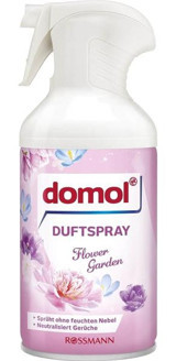 Domol Flower Garden Çiçek Bahçesi Oda Kokusu 250 ml
