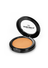 Tca Studio W&D 317 Toz Işıltılı Tekli Far Hardal
