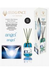 Elegance Vip Perfume Angel Reed Diffuser Çubuklu Angel Oda Kokusu 55 ml
