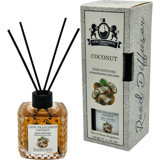 Lion Francesco Perfume Çubuklu Coconut Oda Kokusu 150 ml