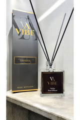 Vibe Çubuklu Vanilya Oda Kokusu 100 ml