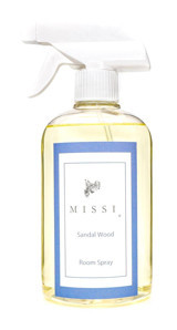 Missi Home Sandal Wood Oda Kokusu 500 ml