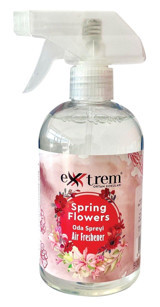 Extrem Bahar Çiçekleri Oda Kokusu 500 ml