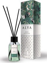 Alya Nature's Scents Çubuklu Egzotik Oda Kokusu 100 ml