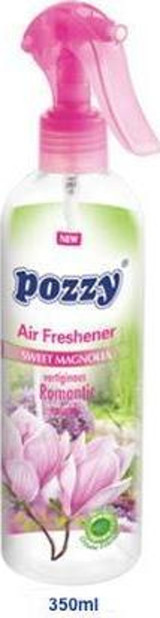 Gülşah Pozzy Sweet Oda Kokusu 350 ml