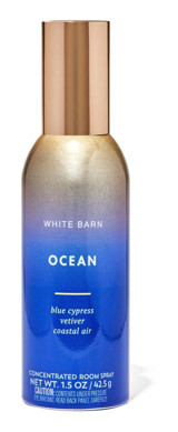 Bath & Body Works Ocean Okyanus Esintisi Oda Kokusu 42.5 gr