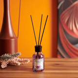 Jardin D'or Lavender Reed Diffuser Lila Oda Kokusu 110 ml