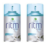 Ritm Beyaz Gül Oda Kokusu 2x300 ml