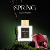 The SheDi Spring Oda Kokusu 100 ml