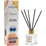 Lorinna Paris Çubuklu Naturel Oda Kokusu 110 ml