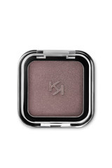 Kiko Milano No:08 Pearly Taupe Toz Tekli Far Kahverengi