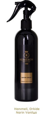 Romeron Hanımeli Çiçeği Oda Kokusu 350 ml