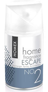 Homex Escape Karışık Oda Kokusu 260 ml