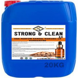 Strong & Clean Sandal Oda Kokusu 20 kg