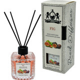 Lion Francesco Perfume Çubuklu Fıg Oda Kokusu 150 ml