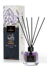 Lorinna Paris Çubuklu Lavanta-Papatya Oda Kokusu 130 ml