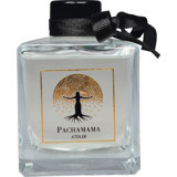Pachamama Ateiler Çubuklu Black Vanilla Oda Kokusu 200 ml
