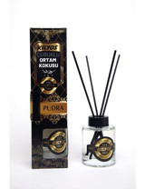 Kilyos Çubuklu Pudra Oda Kokusu 100 ml