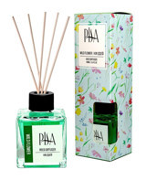 Pisa By Frannita Wild Flower Reed Diffuser Çubuklu Kır Çiçeği Oda Kokusu 100 ml