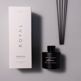 Royal Home R100 Çubuklu Sandal Ağacı Oda Kokusu 120 ml