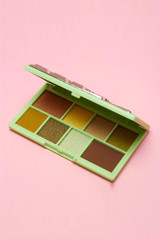 I Heart Revolution Mini Chocolate Pistachio Toz Saten Far Paleti