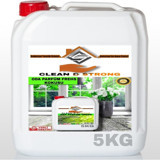 Clean&Strong Frehs Oda Kokusu 5 kg