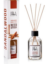 Pisa By Frannita Frannita Çubuklu Sandal Ağacı Oda Kokusu 100 ml