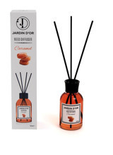 Jardin D'or Caramel Reed Diffuser Caramel Oda Kokusu 110 ml
