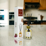 Esinty by Tawrid Çubuklu Üzüm Oda Kokusu 100 ml