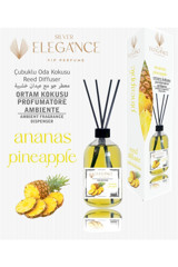 Elegance Vip Perfume Çubuklu Ananas Oda Kokusu 110 ml