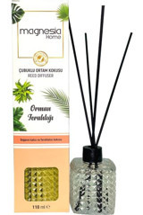 Magnesia Çubuklu Orman Oda Kokusu 110 ml