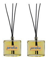 Paradise Çubuklu Lavanta Oda Kokusu 2x100 ml