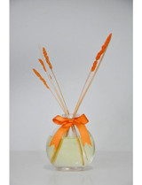 Missi Home Turuncu Doğal Çiçekli Amber Çiçeği Oda Kokusu 230 ml