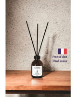 Fisun Home Ile-De-France Vanilya Oda Kokusu 50 ml